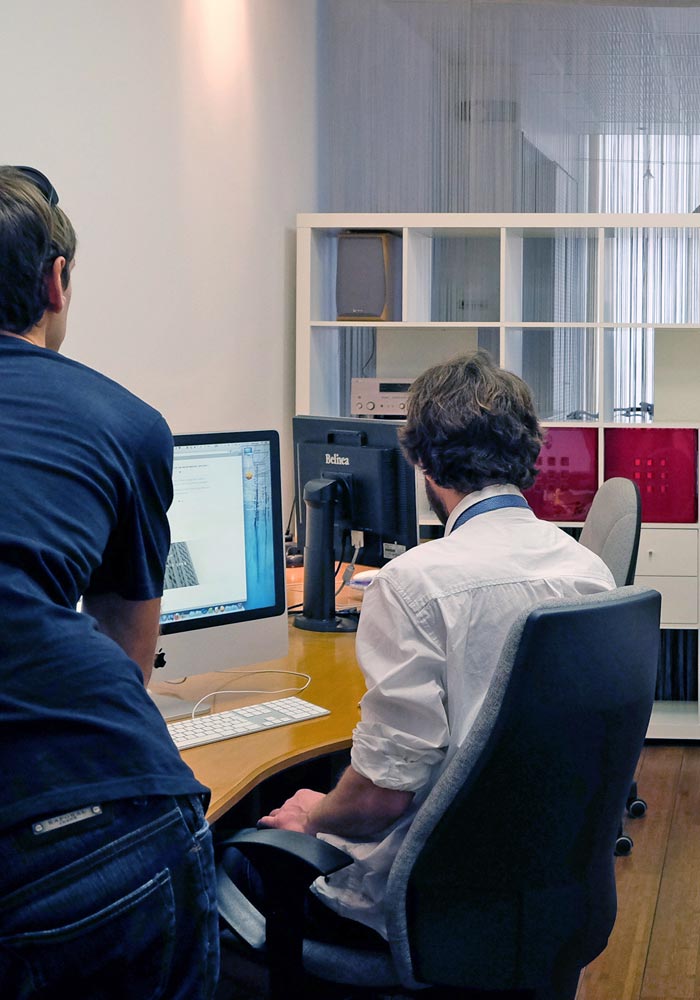 Coworking Zebureau à Lyon Villeurbanne
