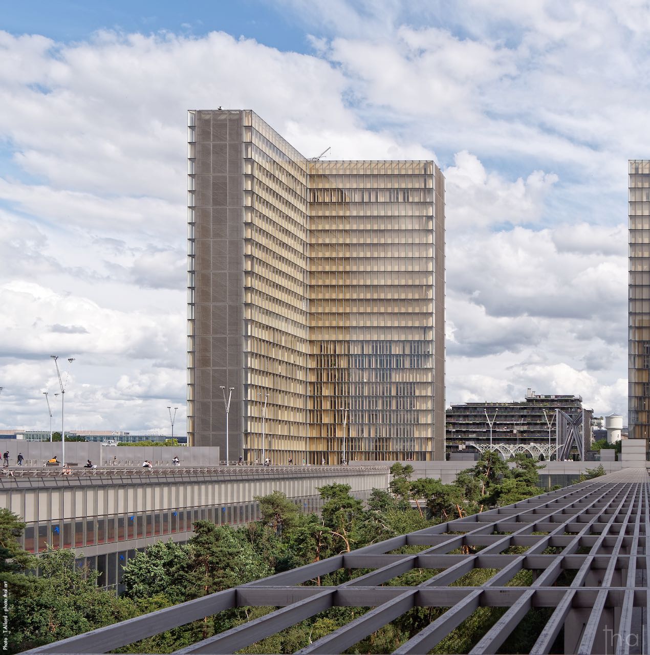 Bibliothèque Nationale de France